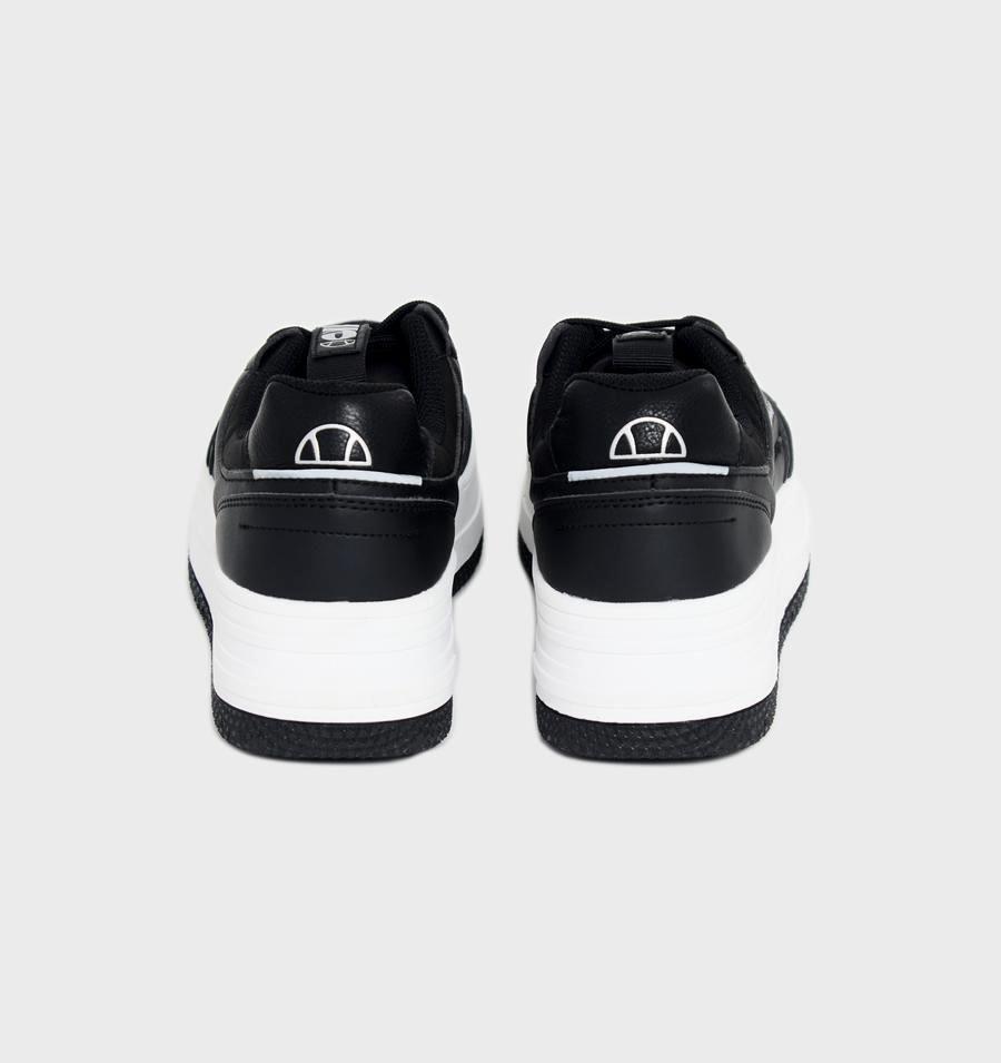 ZAPATILLAS MUJER ELLESSE ELISA BLACK-1