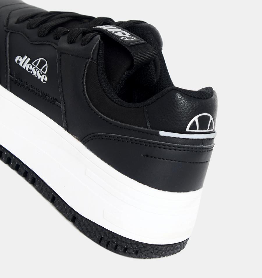ZAPATILLAS MUJER ELLESSE ELISA BLACK-2