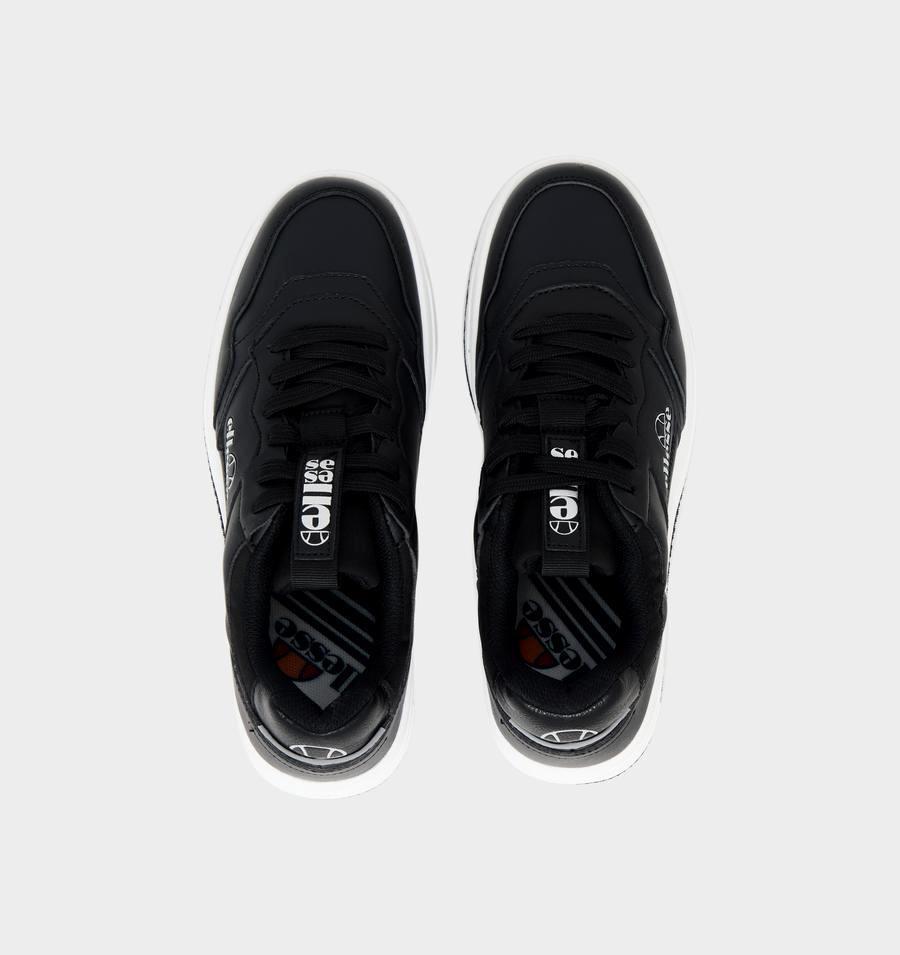 ZAPATILLAS MUJER ELLESSE ELISA BLACK-3