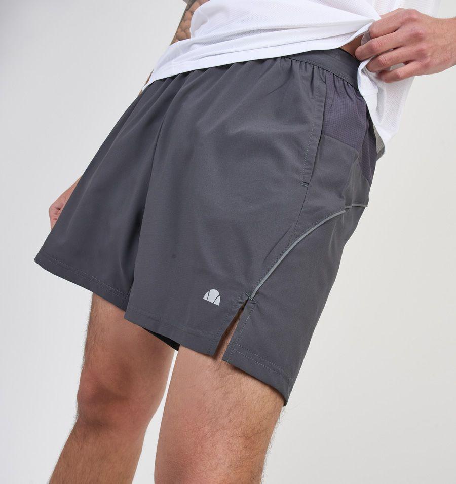 SHORT HOMBRE ELLESSE SLATE ACERO-2