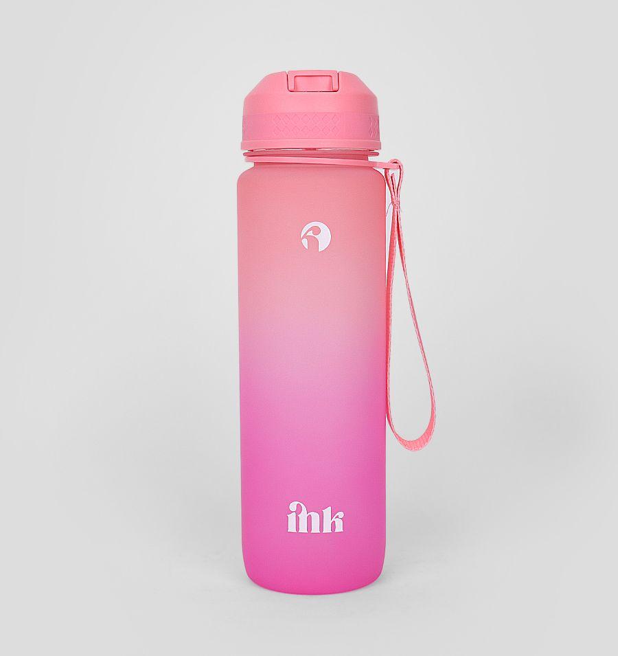 BOTELLA UNISEX ELLESSE BEAT ROSADO-0