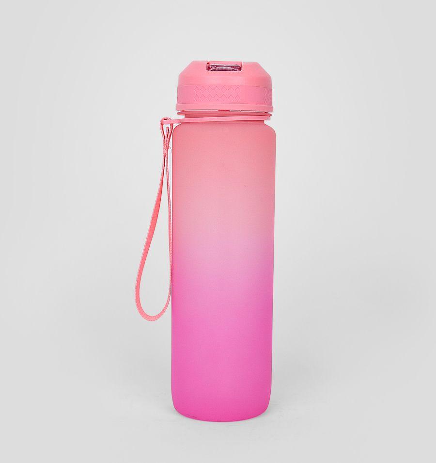 BOTELLA UNISEX ELLESSE BEAT ROSADO-1