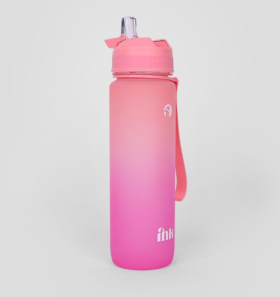 BOTELLA UNISEX ELLESSE BEAT ROSADO-2