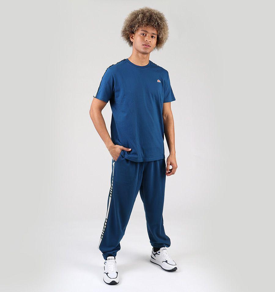 POLERA HOMBRE ELLESSE PERSEO NAVY-2