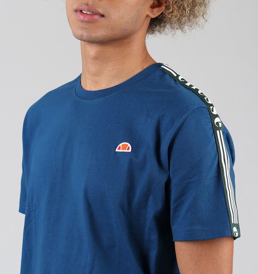 POLERA HOMBRE ELLESSE PERSEO NAVY-3