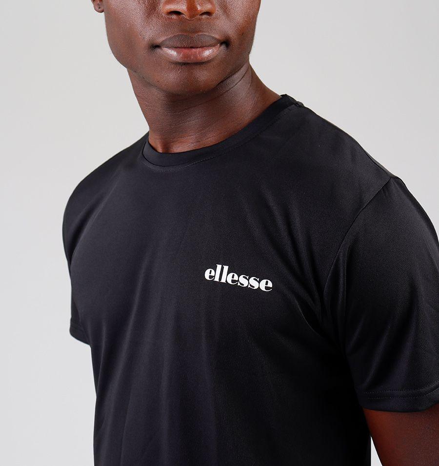 POLERA HOMBRE ELLESSE CIRO NEGRO-3