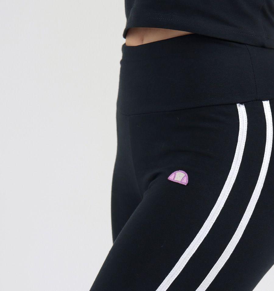 CALZA MUJER ELLESSE RACHEL NEGRO-1
