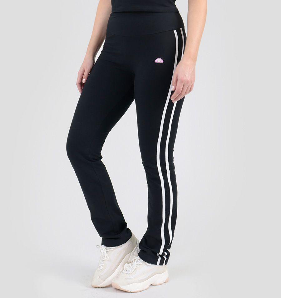 CALZA MUJER ELLESSE RACHEL NEGRO-3
