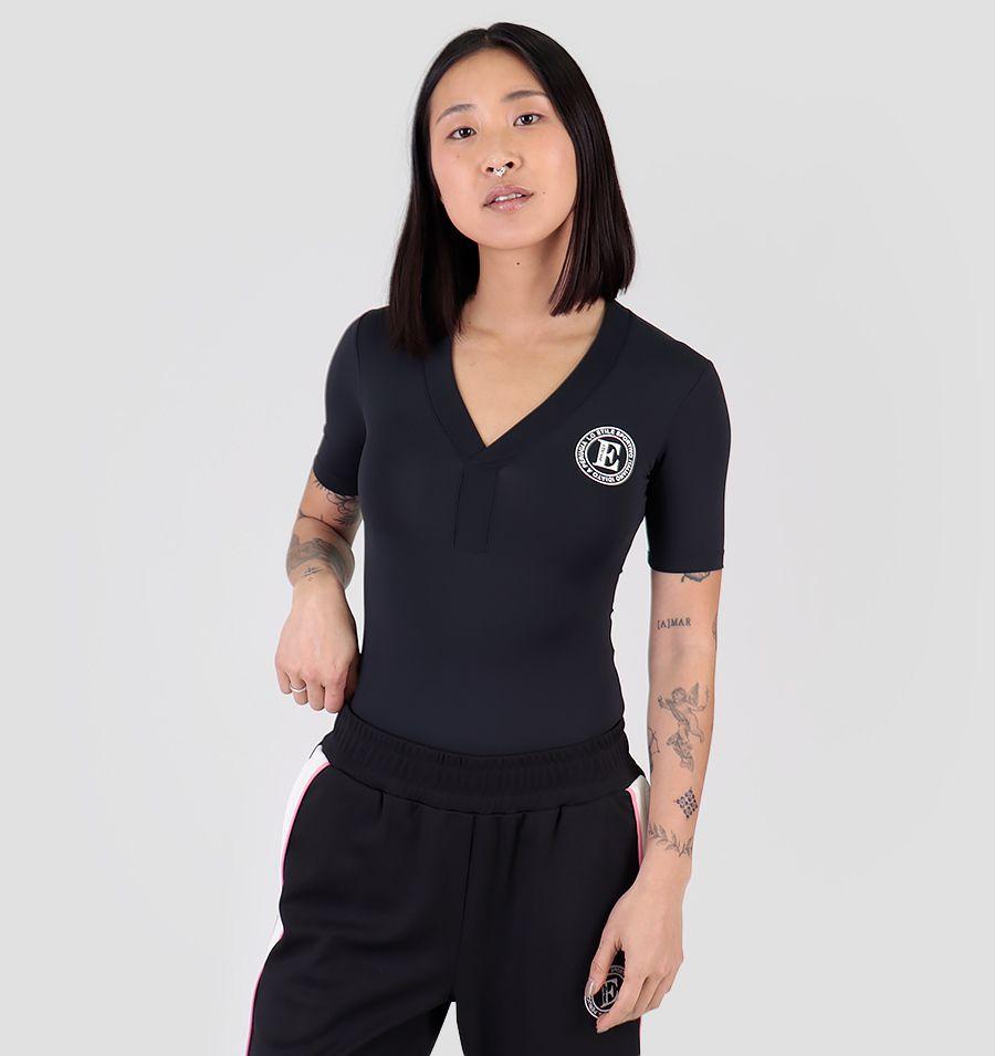 POLERAS MUJER ELLESSE GENEVA-0