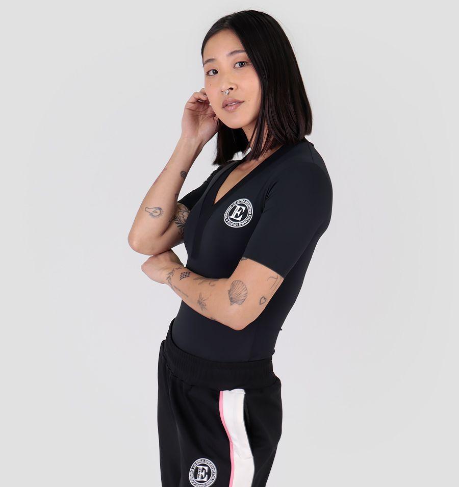 POLERAS MUJER ELLESSE GENEVA-1