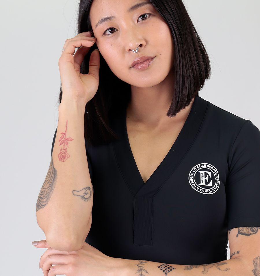 POLERAS MUJER ELLESSE GENEVA-2