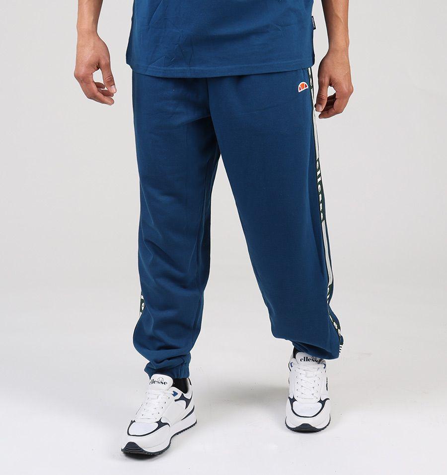 PANTALON HOMBRE ELLESSE BACO NAVY-0