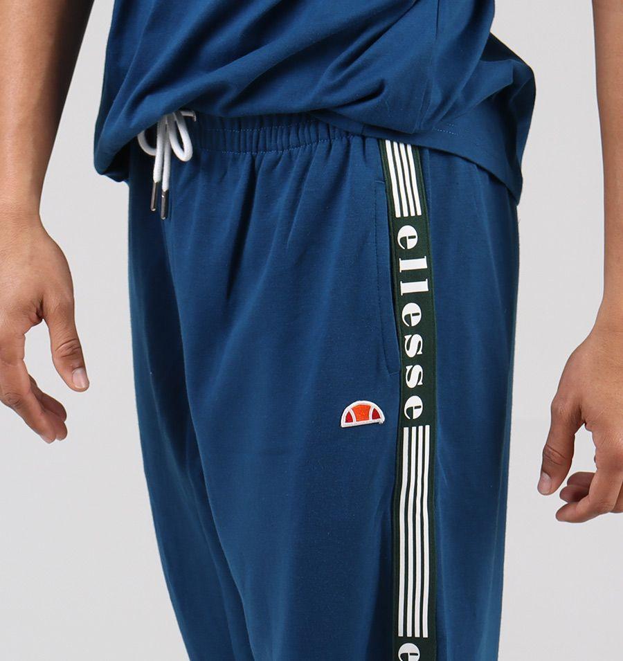 PANTALON HOMBRE ELLESSE BACO NAVY-4