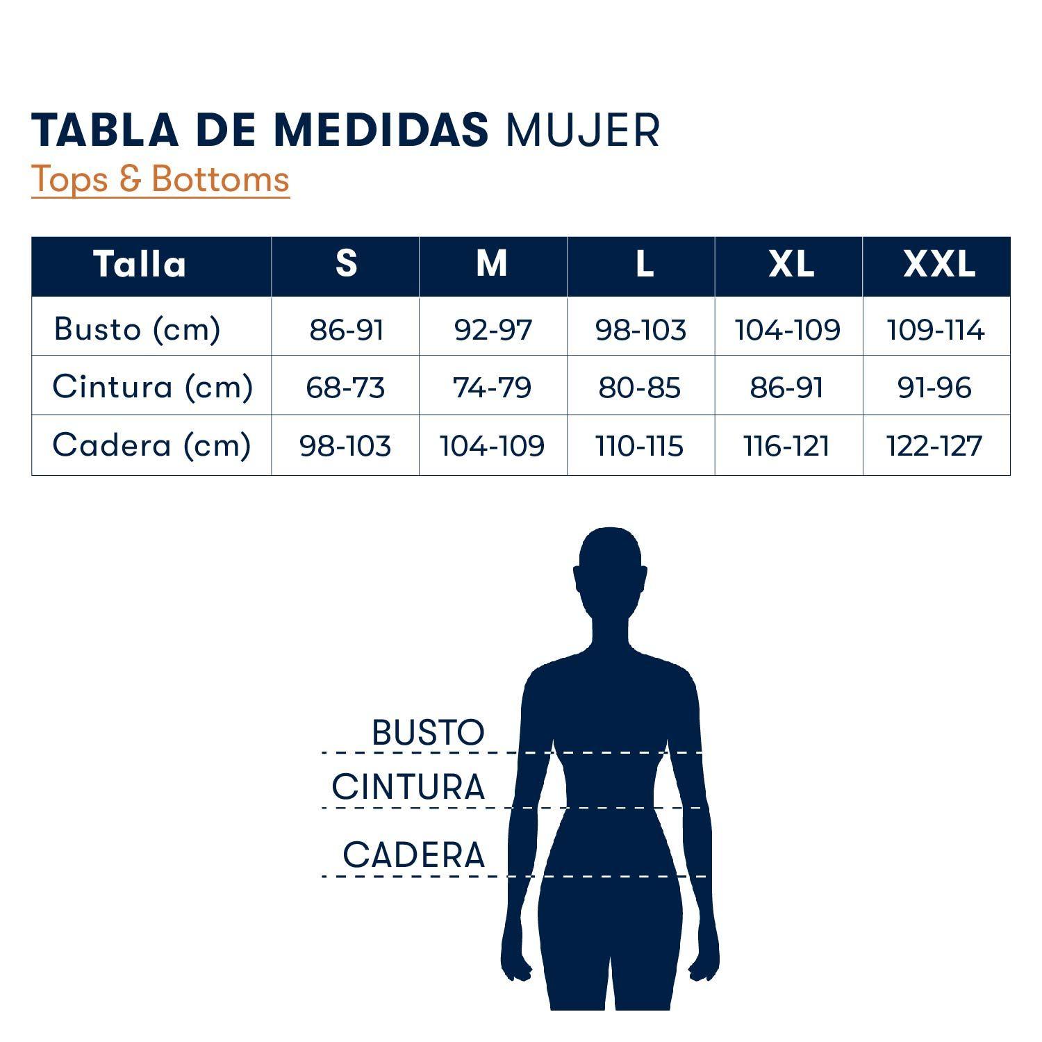 POLERA MUJER ELLESSE GIGI AZUL-5