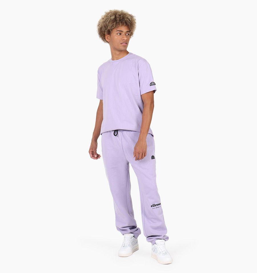 PANTALON HOMBRE ELLESSE HERMES VIOLETA-3