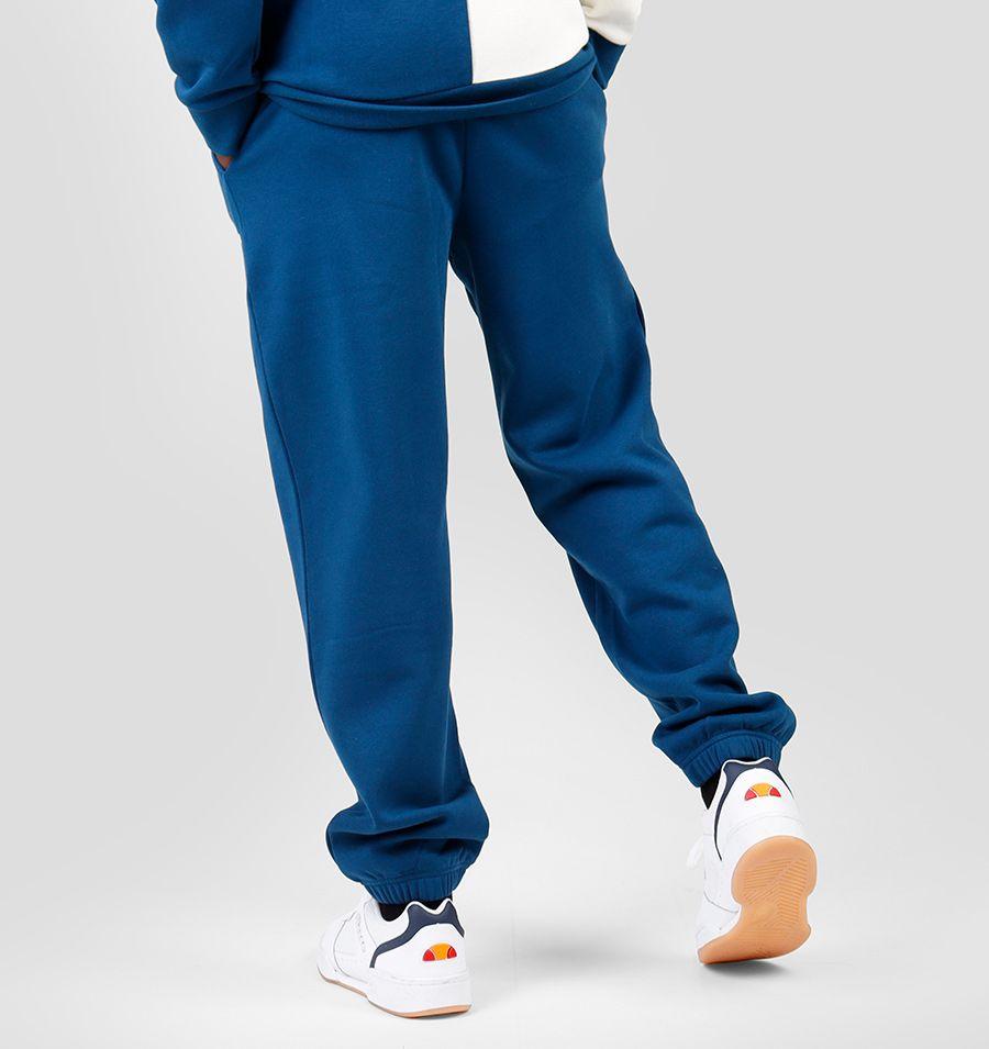 PANTALON HOMBRE ELLESSE DYLAN AZUL-2