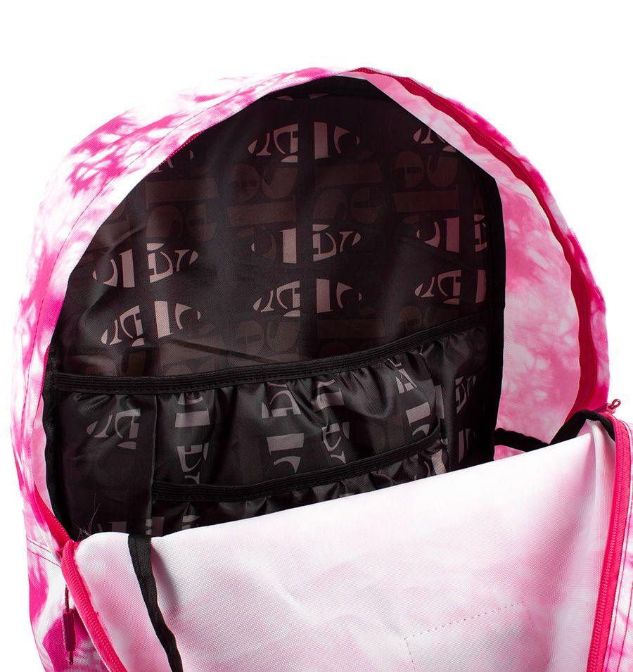 MOCHILA ELLESSE VENETO ROSA TIEDYE-4