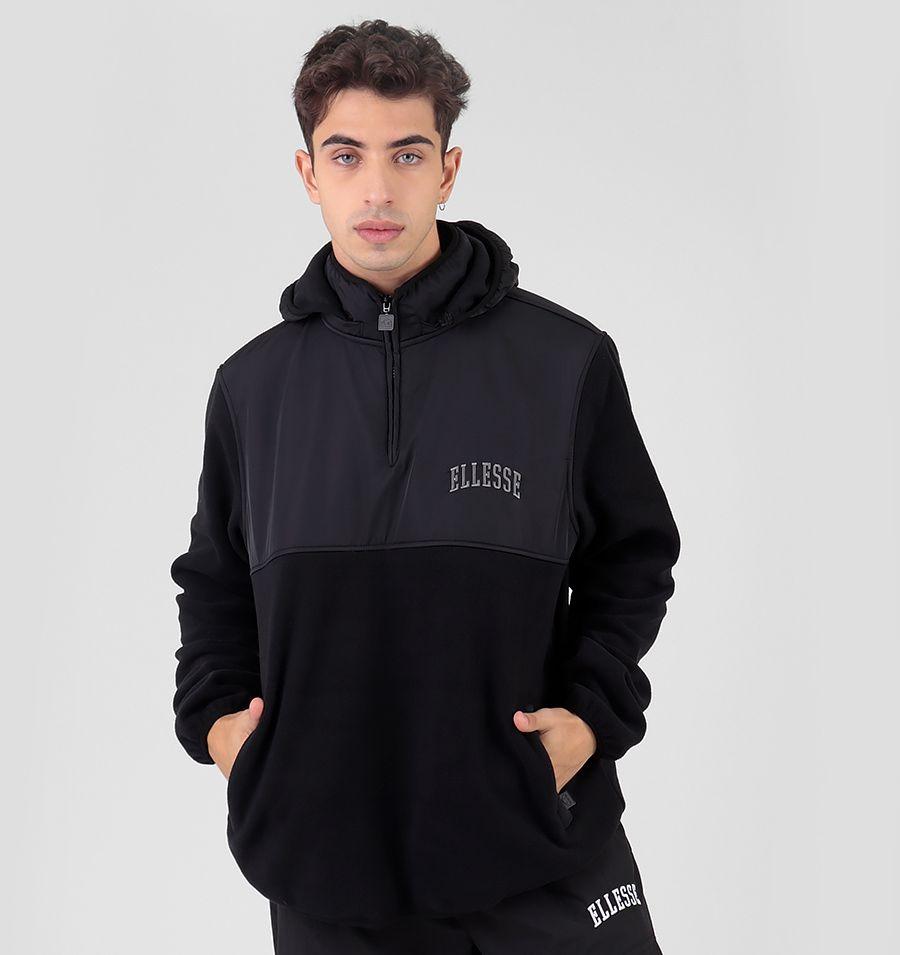 POLAR HOMBRE ELLESSE BOWEN NEGRO-0