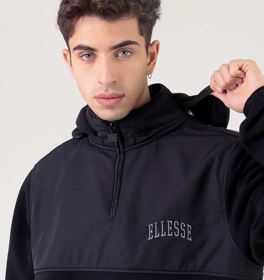 POLAR HOMBRE ELLESSE BOWEN NEGRO-1