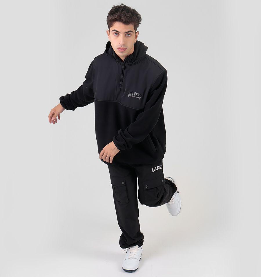POLAR HOMBRE ELLESSE BOWEN NEGRO-2