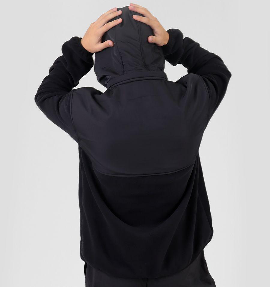 POLAR HOMBRE ELLESSE BOWEN NEGRO-3