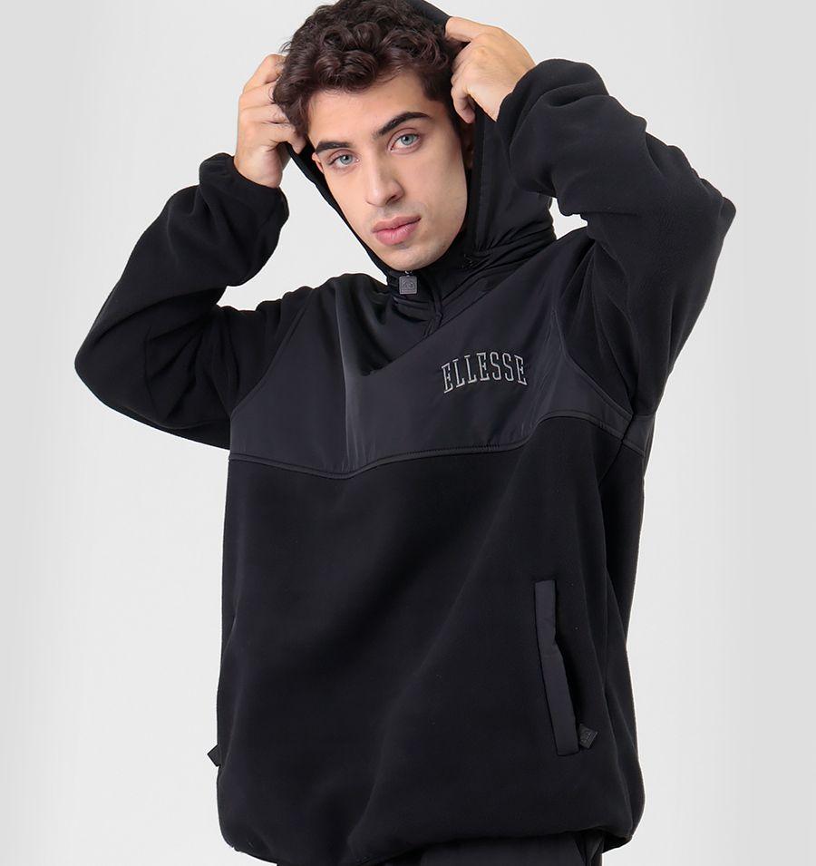 POLAR HOMBRE ELLESSE BOWEN NEGRO-4