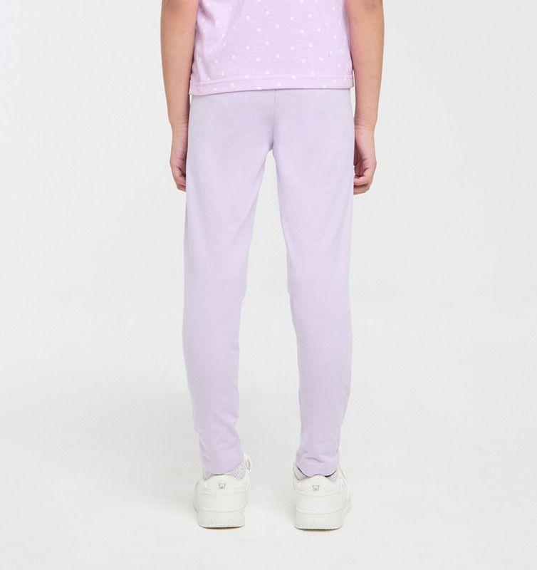 CALZA NIÑA ELLESSE NATASHA MORADO-1