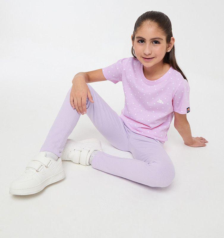 CALZA NIÑA ELLESSE NATASHA MORADO-3