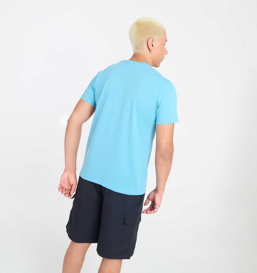 POLERA HOMBRE ELLESSE BILLY CELESTE-1