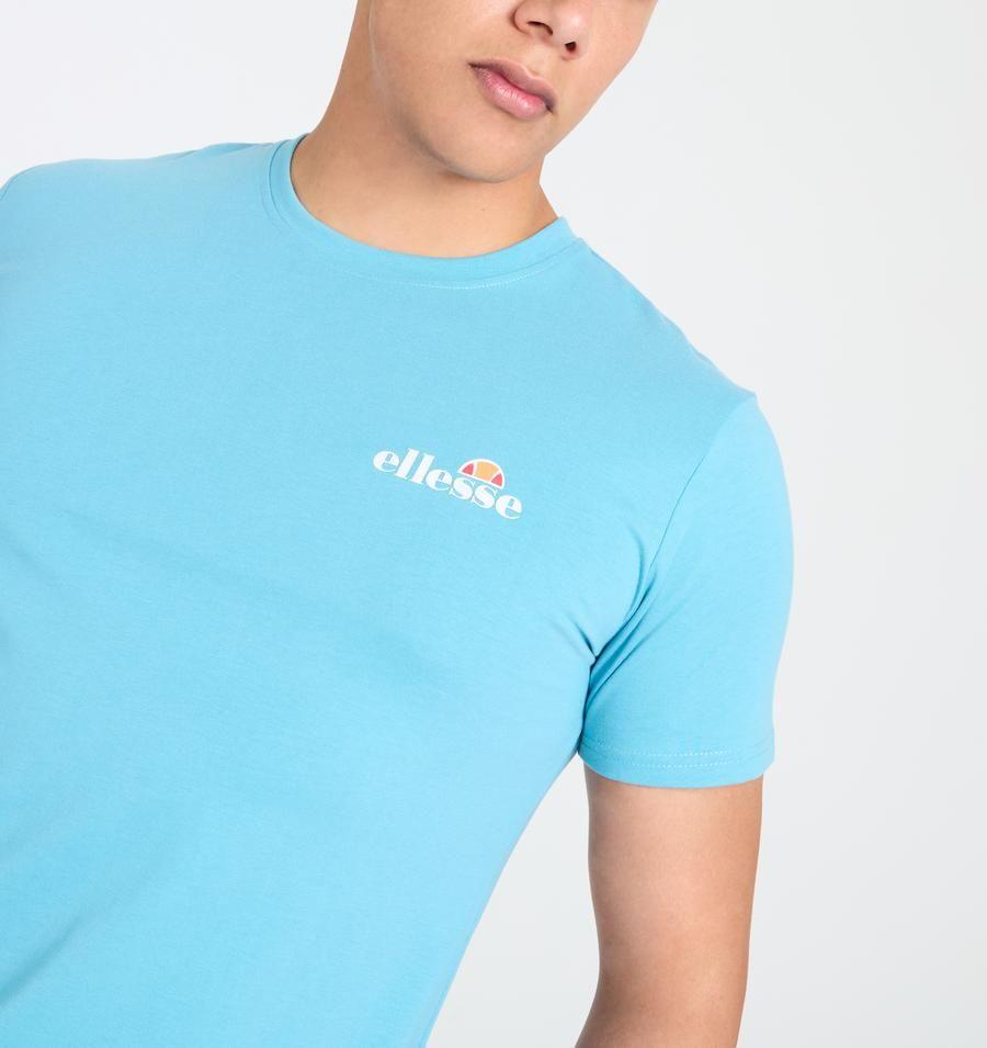 POLERA HOMBRE ELLESSE BILLY CELESTE-2