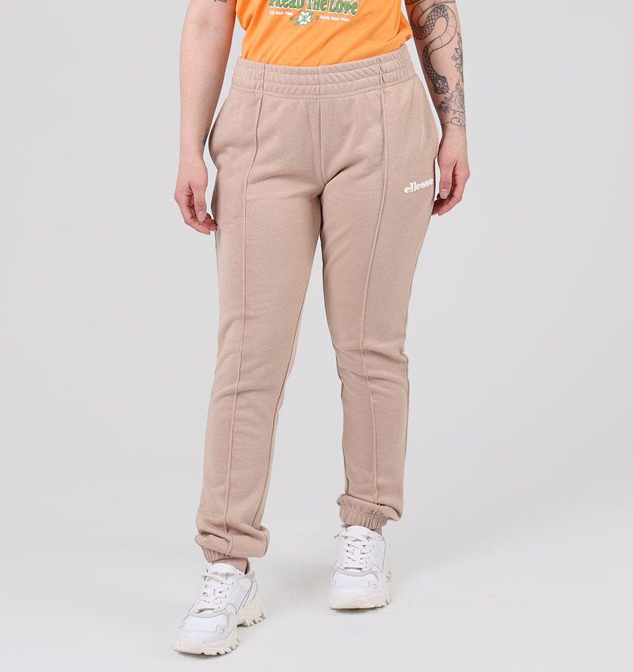 PANTALON Ninia ELLESSE ESTELLE BEIGE-0