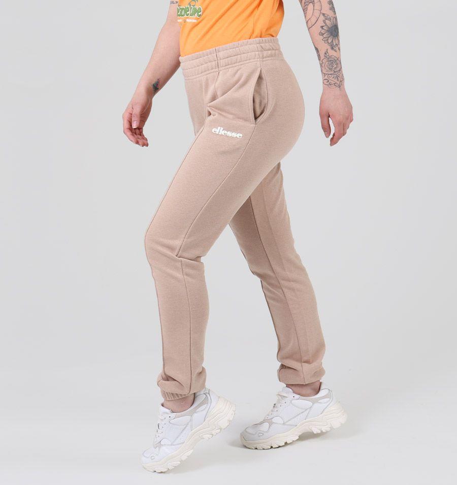 PANTALON Ninia ELLESSE ESTELLE BEIGE-1