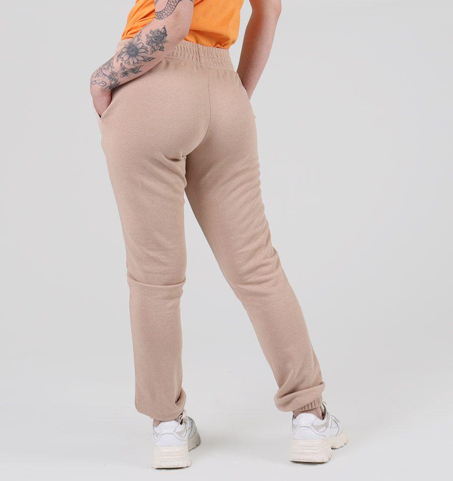 PANTALON Ninia ELLESSE ESTELLE BEIGE-2