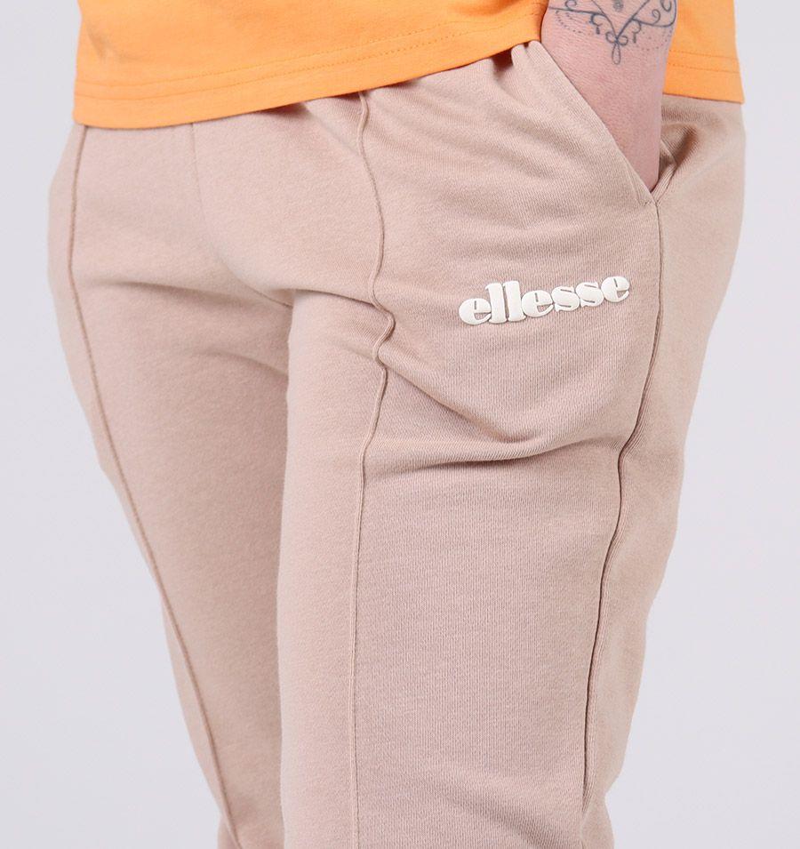 PANTALON Ninia ELLESSE ESTELLE BEIGE-4