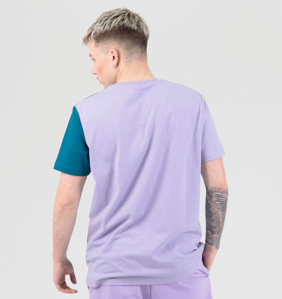 POLERA HOMBRE ELLESSE NIALL LAVANDA-3