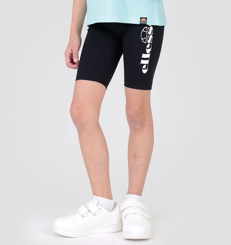 SHORT NIÑA ELLESSE NIA NEGRO-0