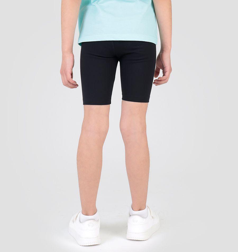 SHORT NIÑA ELLESSE NIA NEGRO-2