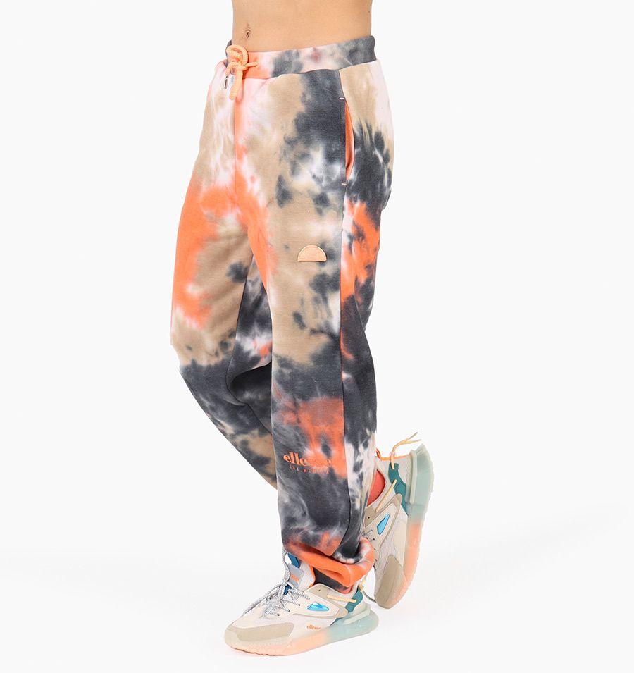 PANTALON MUJER STELLA ELLESSE CORAL TIEDYE-1