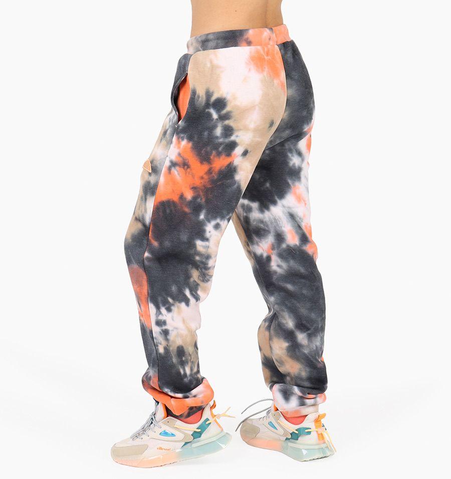 PANTALON MUJER STELLA ELLESSE CORAL TIEDYE-2