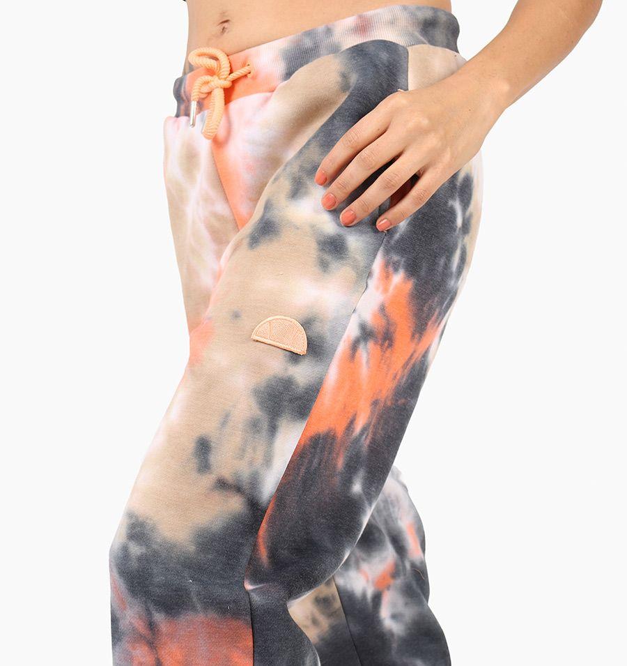 PANTALON MUJER STELLA ELLESSE CORAL TIEDYE-4
