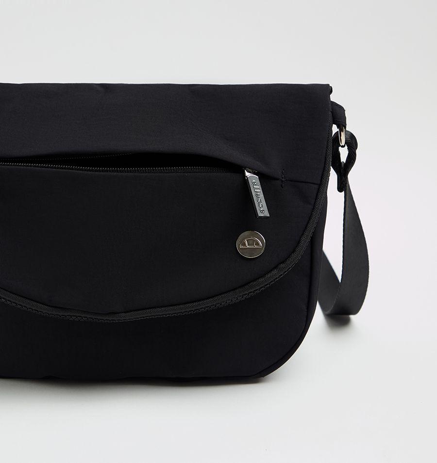 BOLSOS Y  MOCHILAS MUJER ELLESSE CASIMIR NEGRO-2