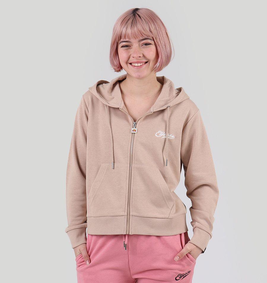 POLERON Ninia ELLESSE CHARLOTTE BEIGE-0