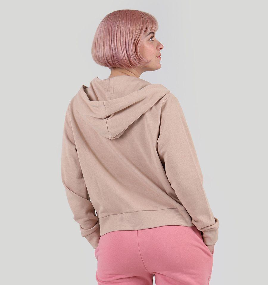 POLERON Ninia ELLESSE CHARLOTTE BEIGE-1