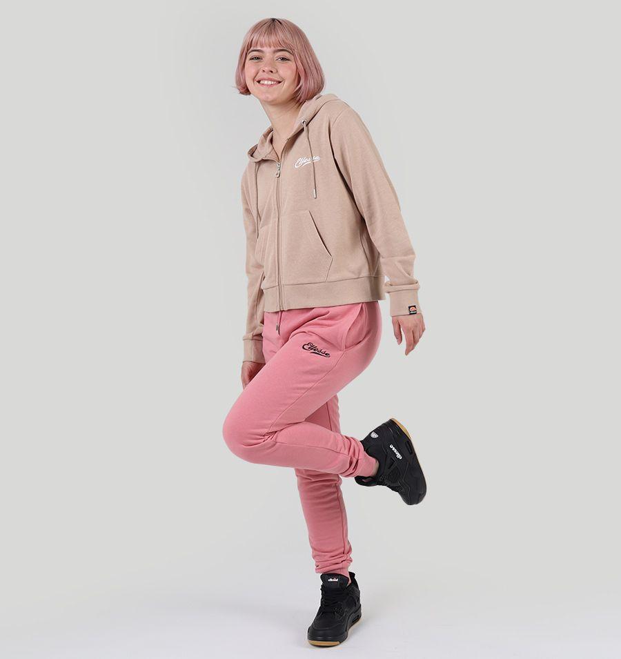 POLERON Ninia ELLESSE CHARLOTTE BEIGE-2