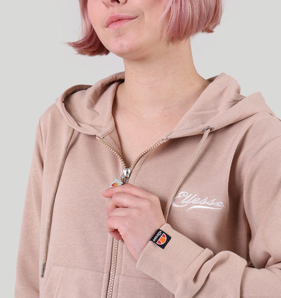 POLERON Ninia ELLESSE CHARLOTTE BEIGE-3