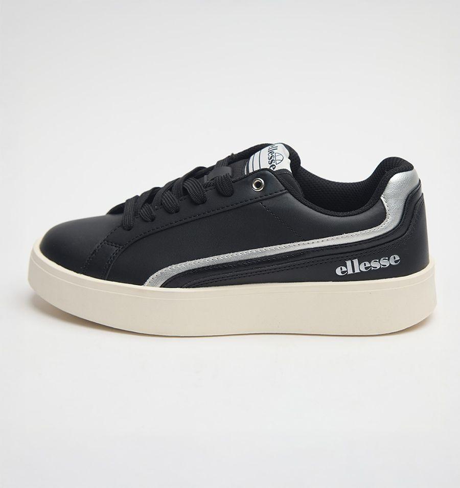 ZAPATILLAS MUJER ELLESSE ASTRA BLACK-3