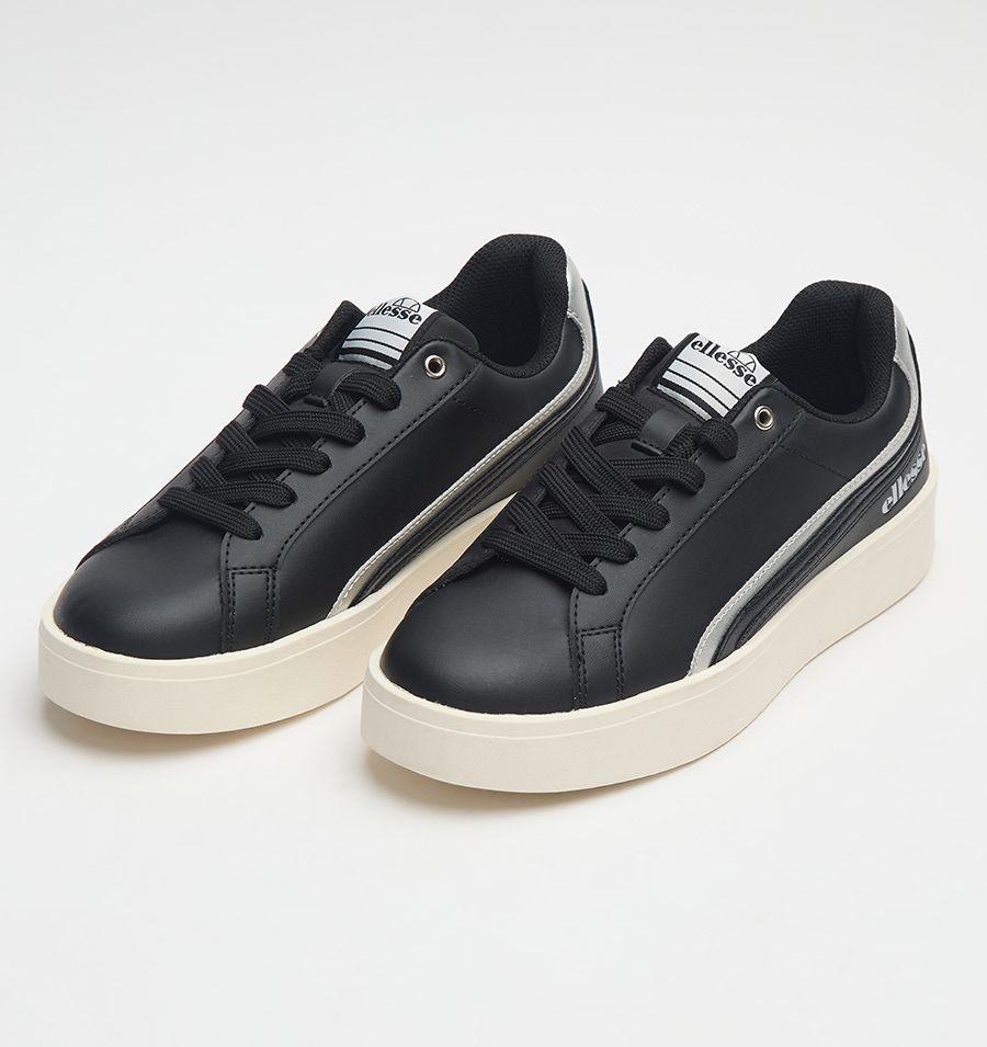 ZAPATILLAS MUJER ELLESSE ASTRA BLACK-4
