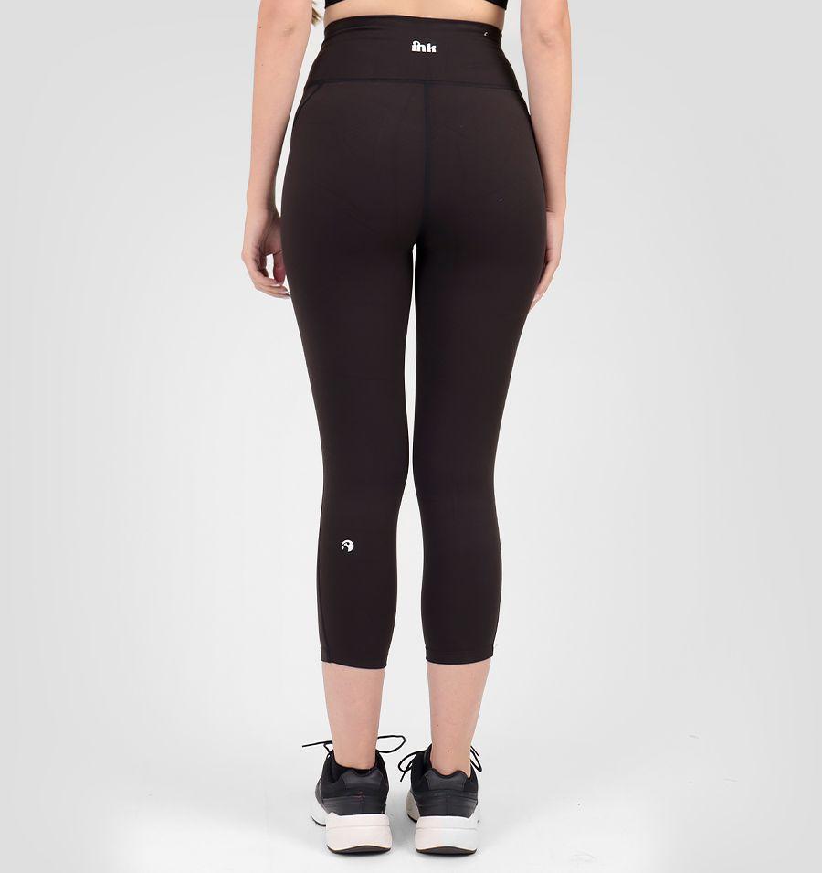 CALZA MUJER ELLESSE PETUNIA NEGRO-2