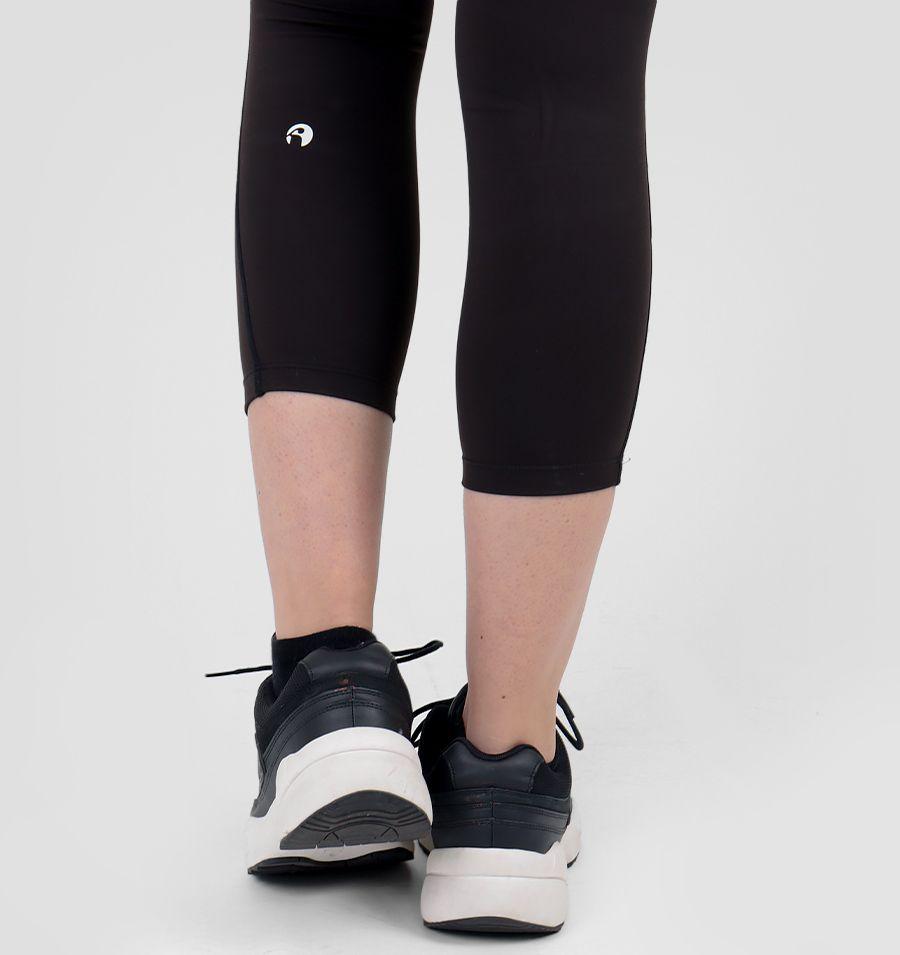 CALZA MUJER ELLESSE PETUNIA NEGRO-5