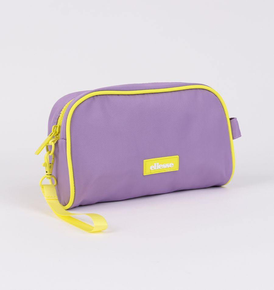 COSMETQUERO MUJER ELLESSE CLONMEL MALVA-0